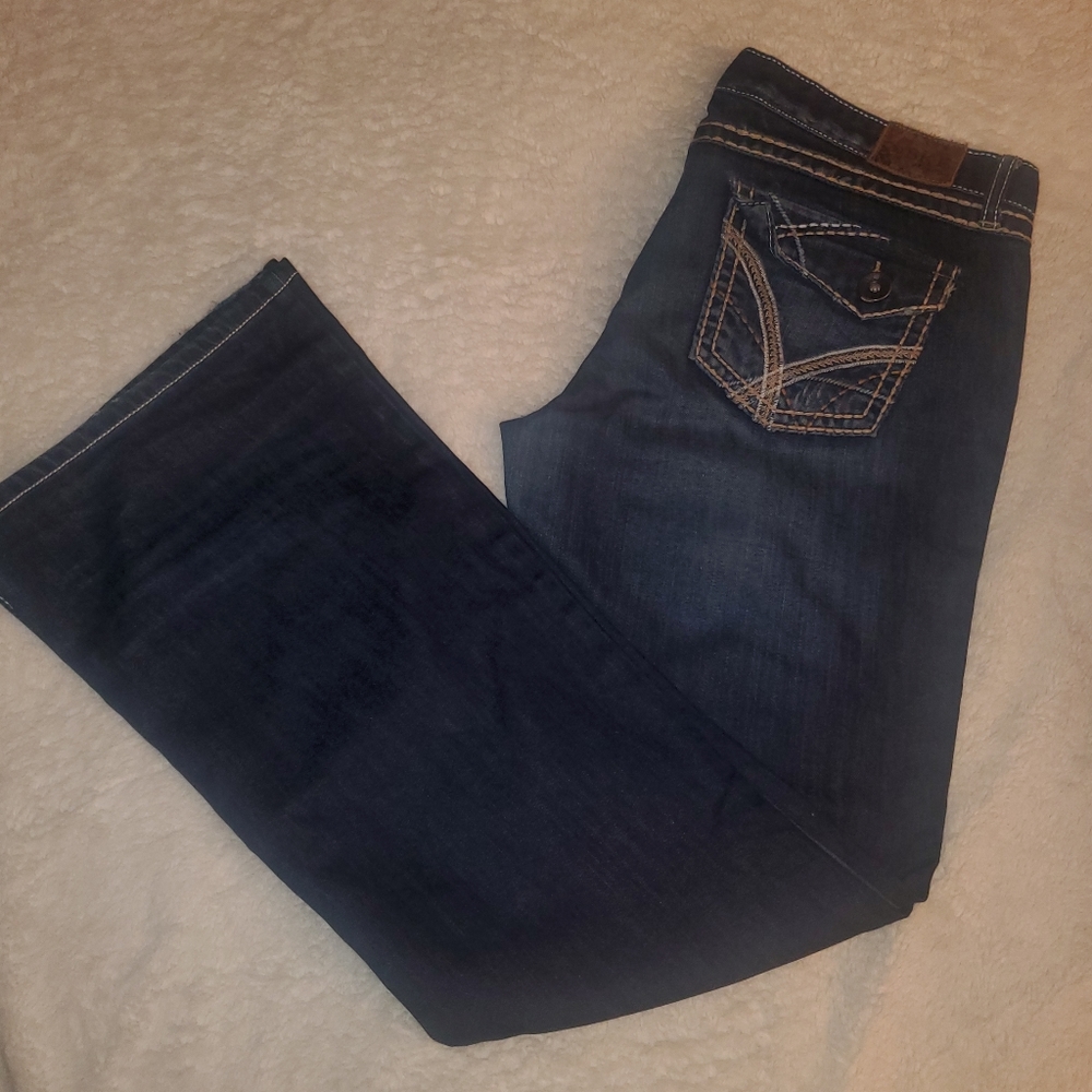 Jeans bke sobrina